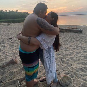 Meet your Posher, Vahinearii